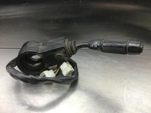 Liebherr Signal Switch